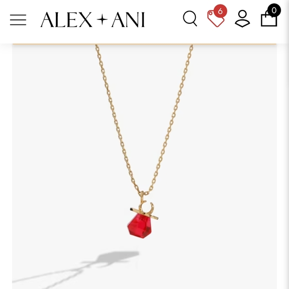Alex and Ani Jewelry Alex And Ani Ring Pop Necklace Poshmark
